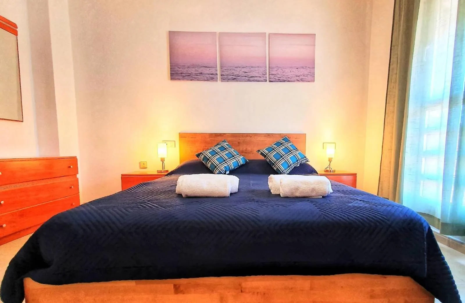 Holiday home Casa Mar Y Monte Villa Morro Jable  Spain