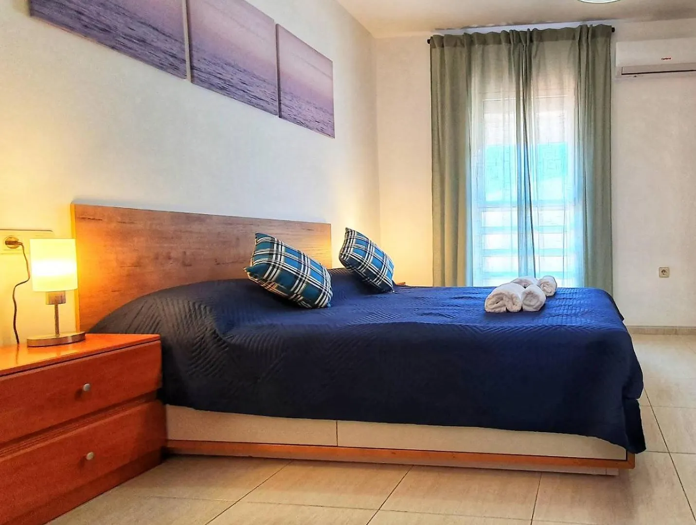 Casa Mar Y Monte Villa Morro Jable