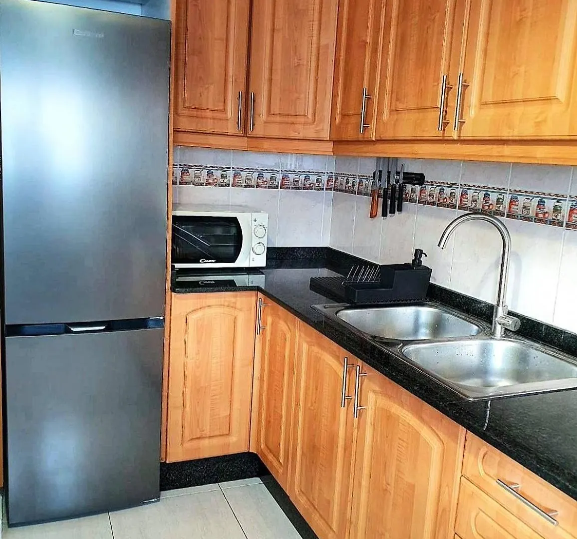 Casa Mar Y Monte Villa Morro Jable  0*, Morro Jable (Fuerteventura) İspanya