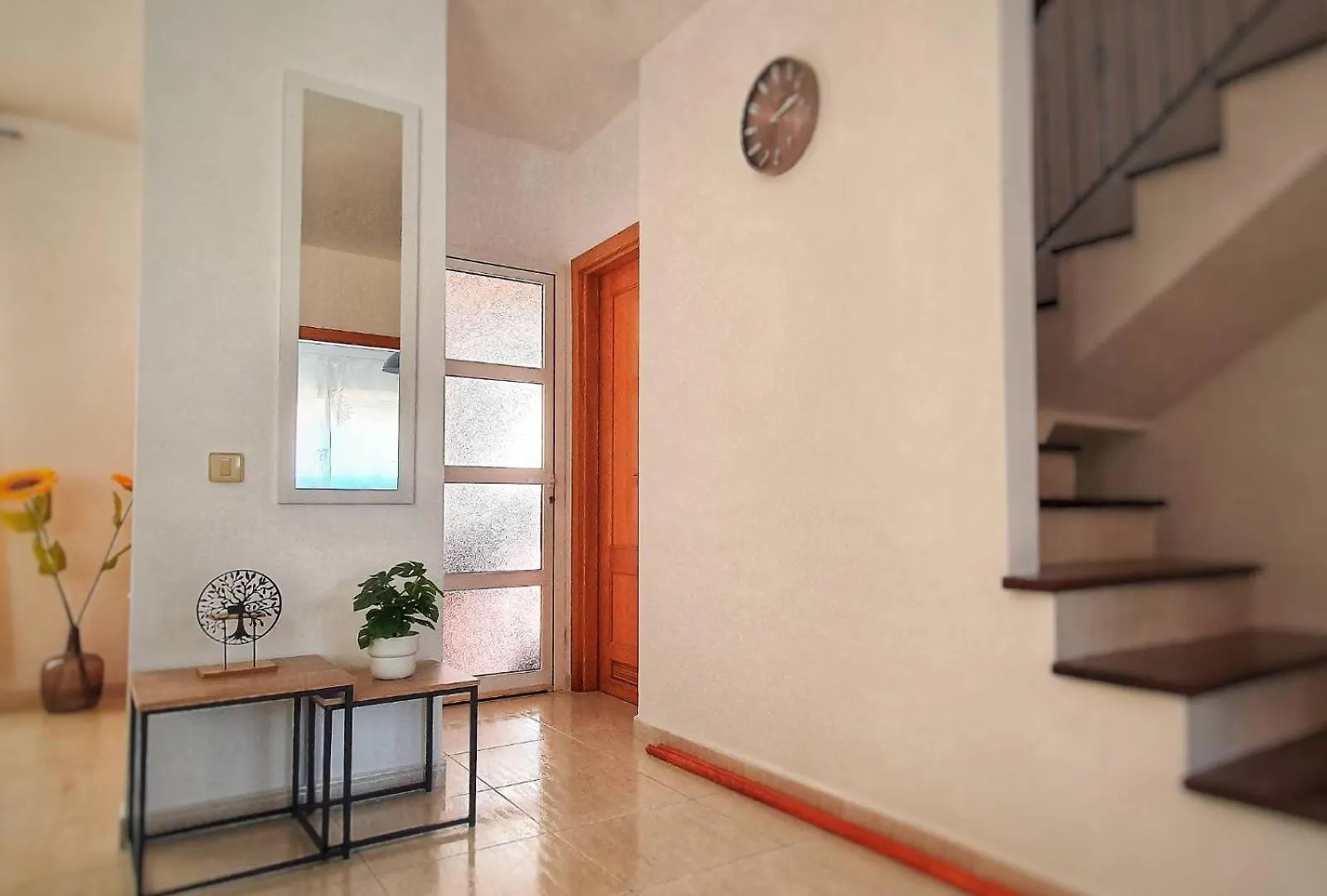 Tatil Evi Casa Mar Y Monte Villa Morro Jable