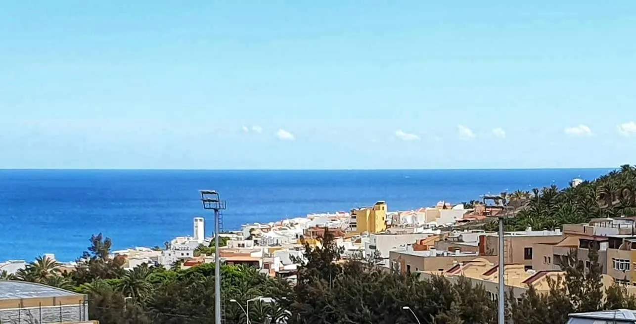 Casa Mar Y Monte Villa Morro Jable  0*, Morro Jable (Fuerteventura)
