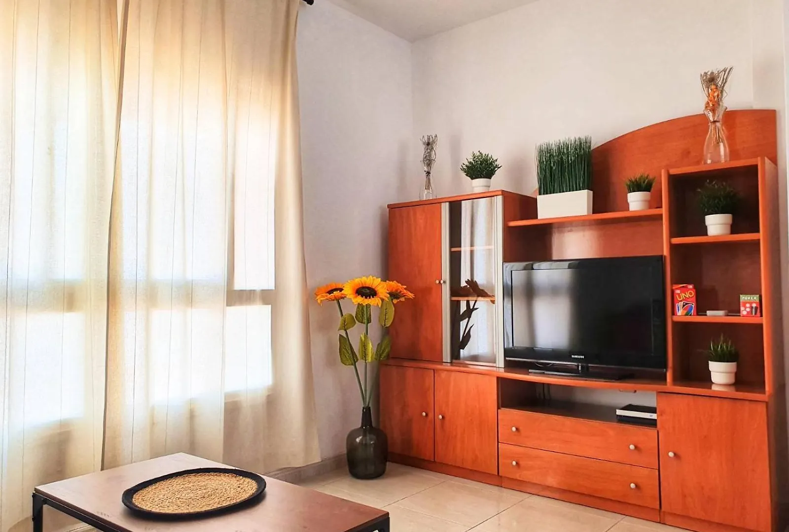 Casa Mar Y Monte Villa Morro Jable  0*, Morro Jable (Fuerteventura) İspanya