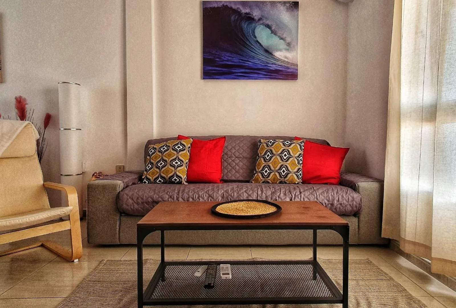 Casa Mar Y Monte Villa Morro Jable  Holiday home Morro Jable (Fuerteventura)